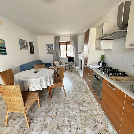 Da Carlino Hotel Peschici Exterior photo