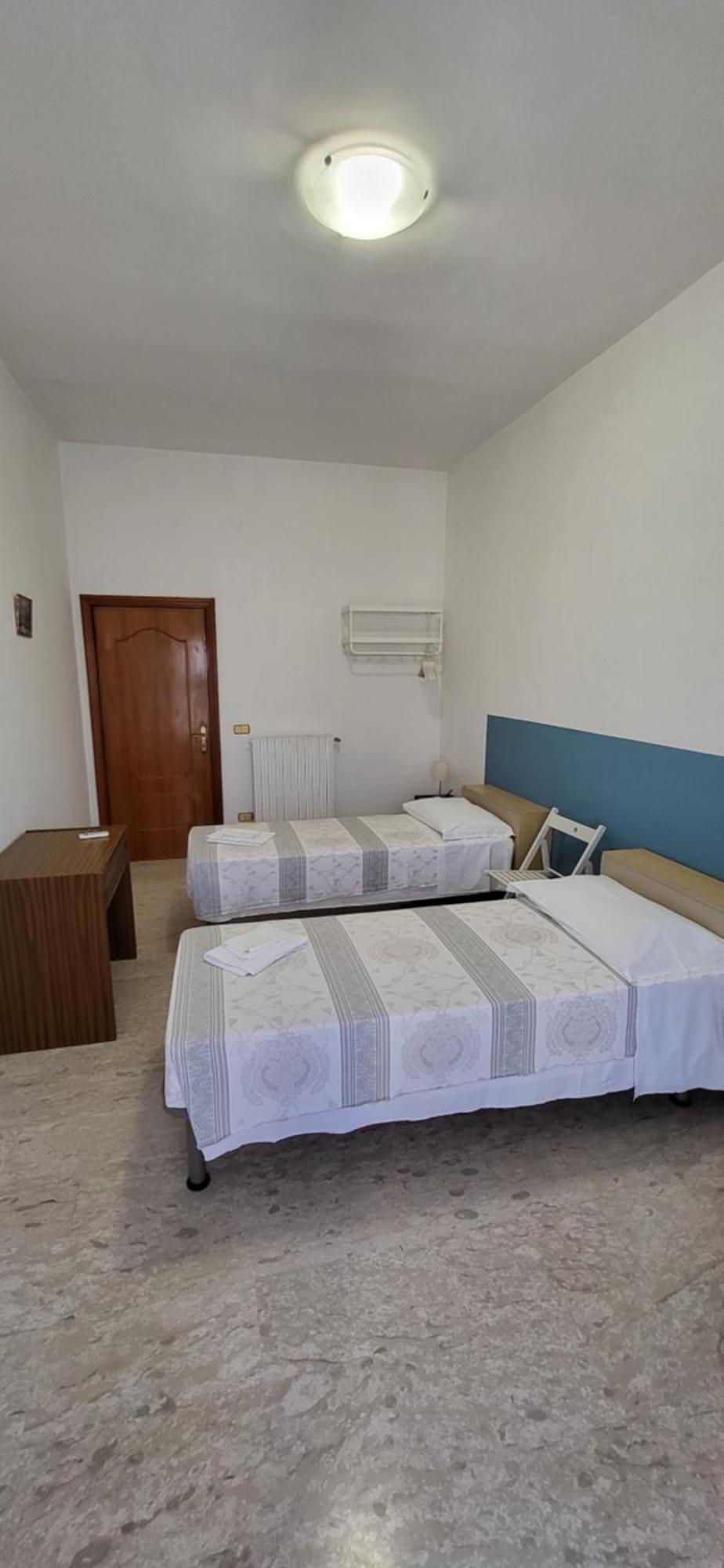 Da Carlino Hotel Peschici Exterior photo