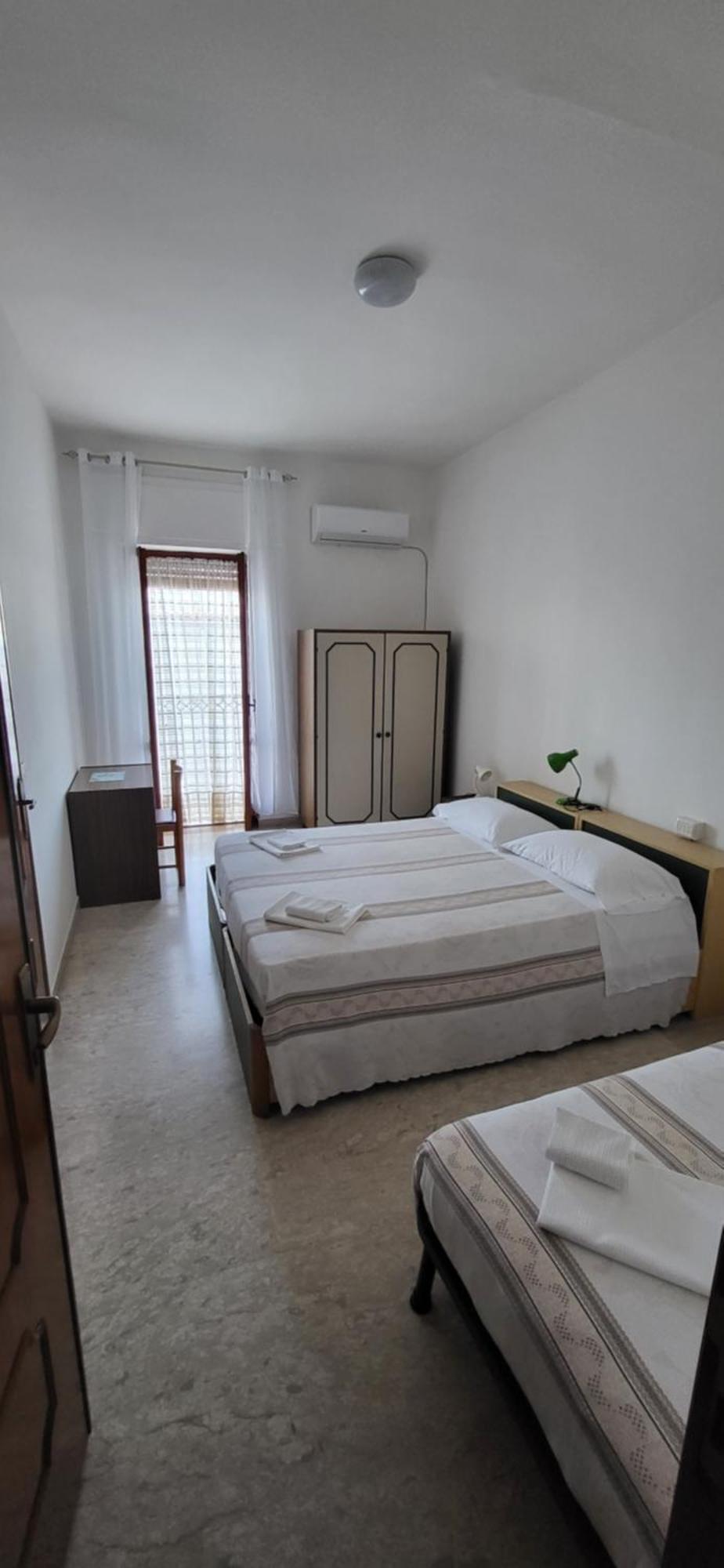 Da Carlino Hotel Peschici Exterior photo