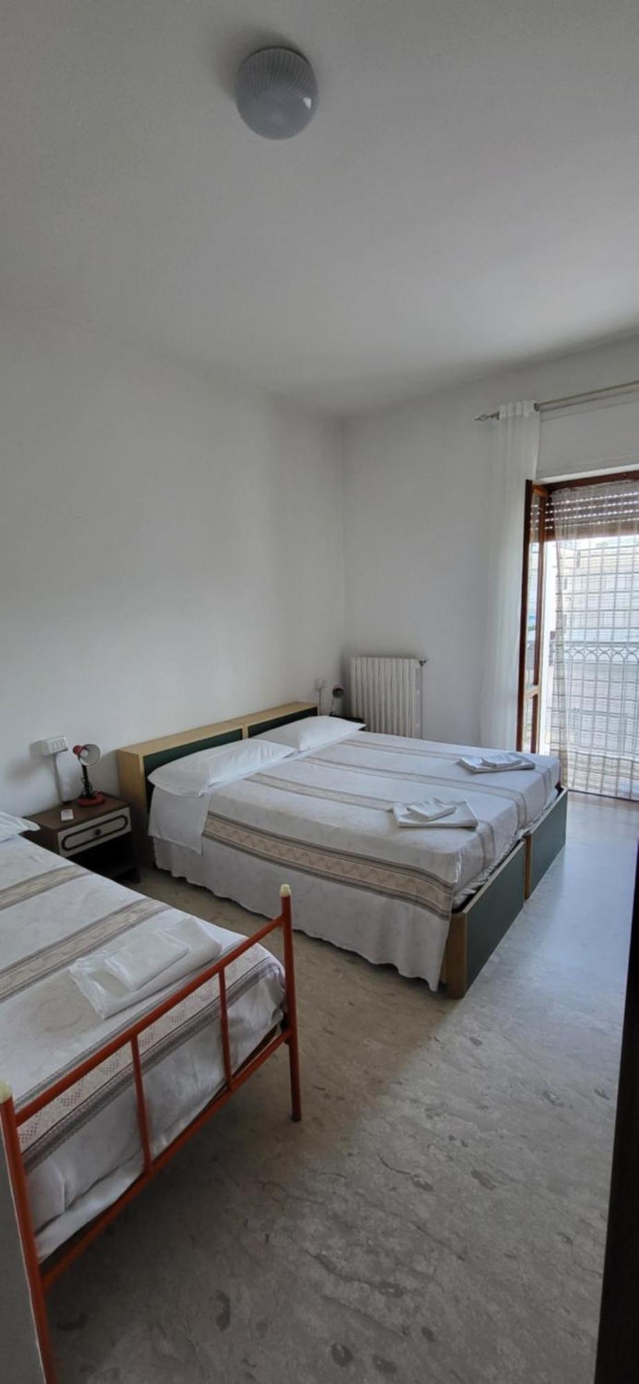 Da Carlino Hotel Peschici Exterior photo